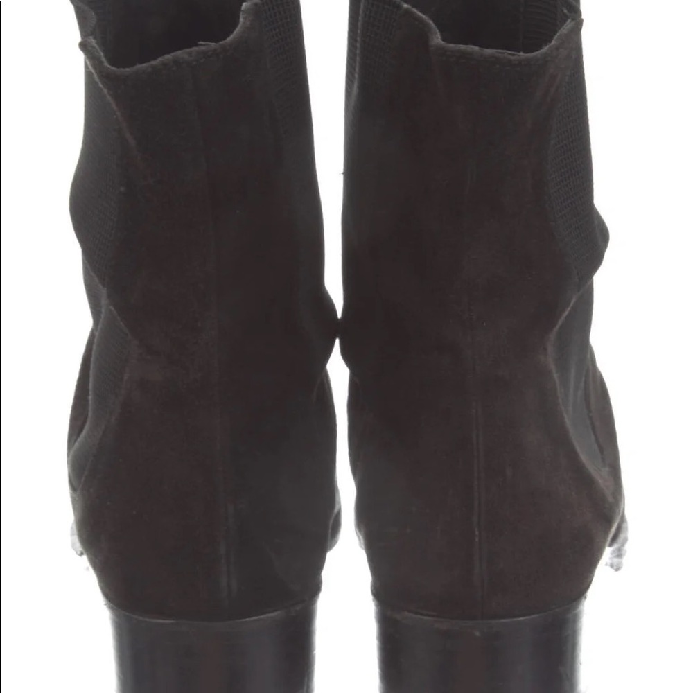 Chanel Ankle Boots - Picture 5 of 7